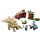 LEGO Jurassic World 76965 Dinomisje: odkrycie stegozaura - 1266189 - zdjęcie 3